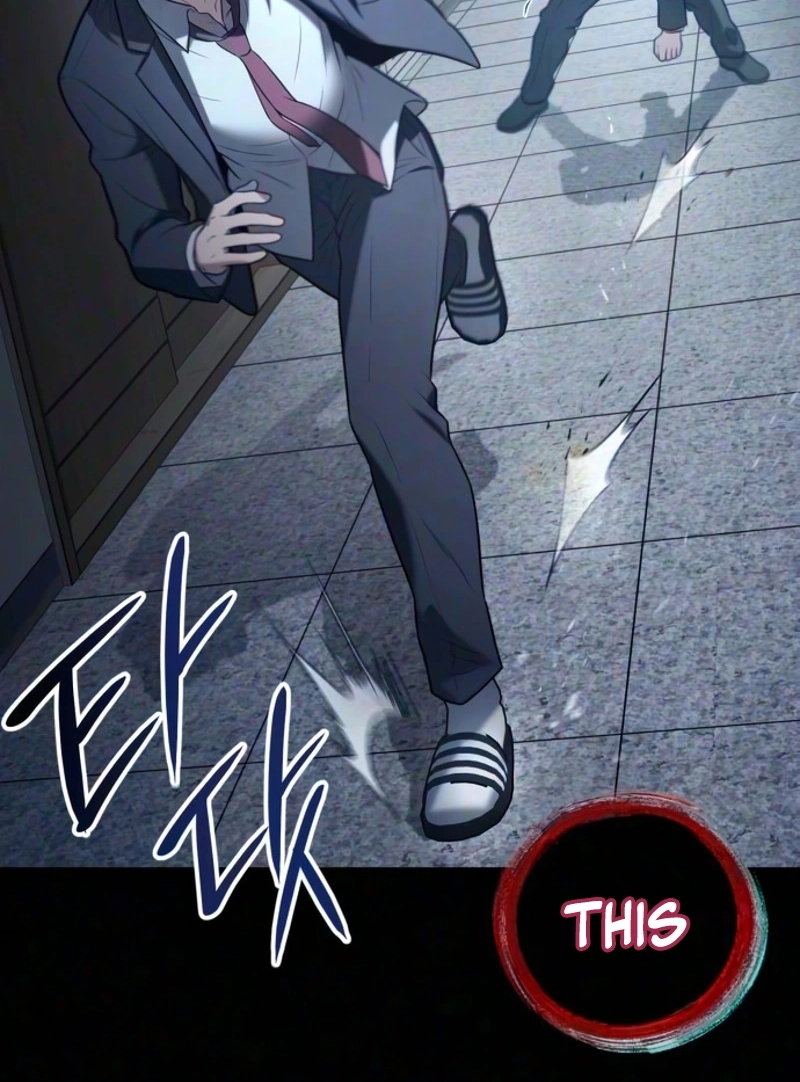 Read Surviving in an RPG Maker Horror Game chapter 10 image 26 on Lezhin