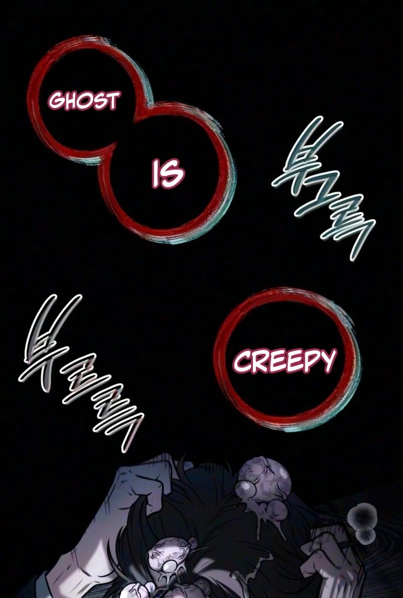 Read Surviving in an RPG Maker Horror Game chapter 10 image 27 on Lezhin