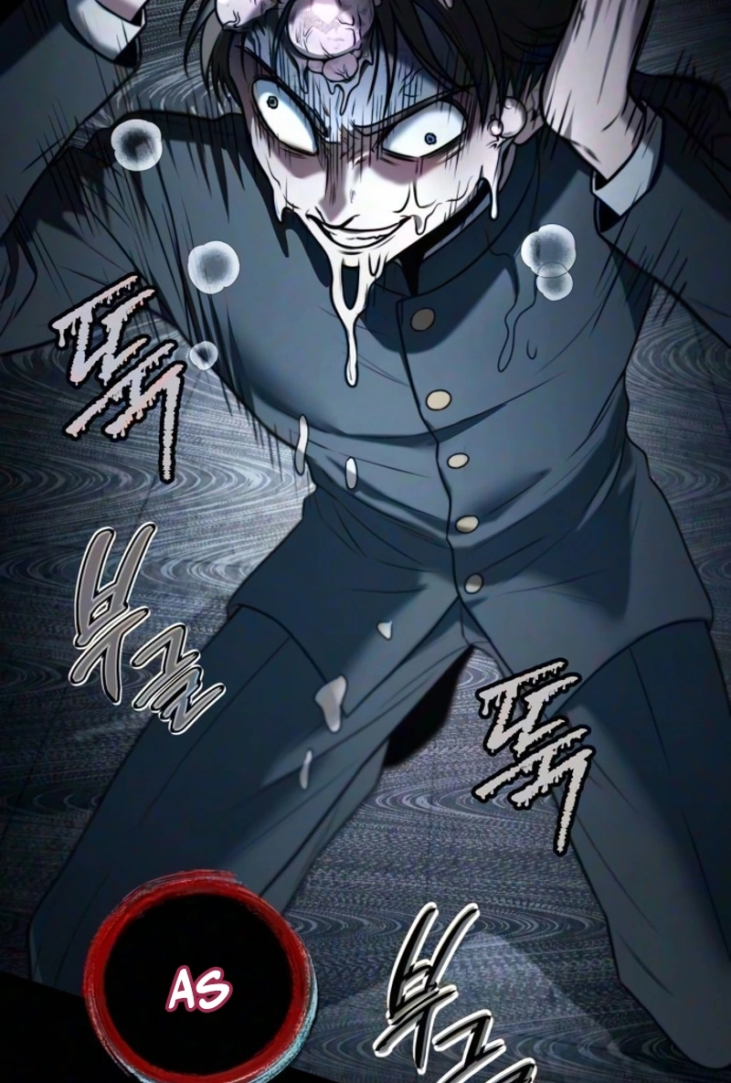 Read Surviving in an RPG Maker Horror Game chapter 10 image 28 on Lezhin