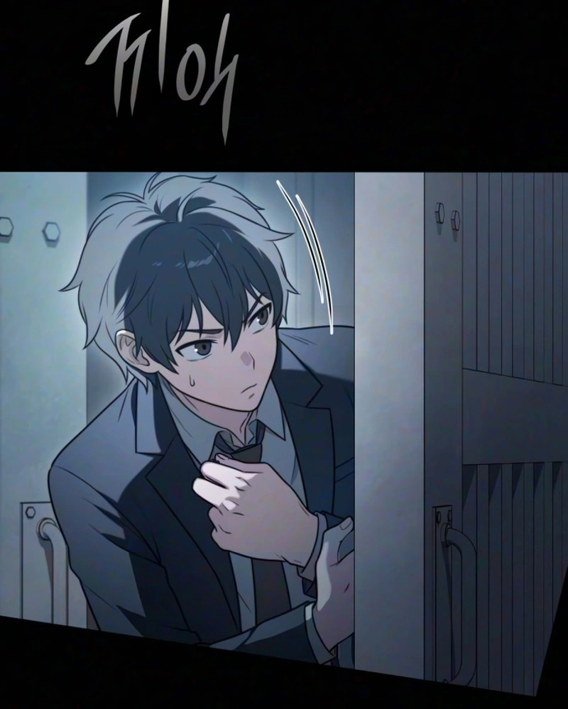 Read Surviving in an RPG Maker Horror Game chapter 10 image 4 on Lezhin