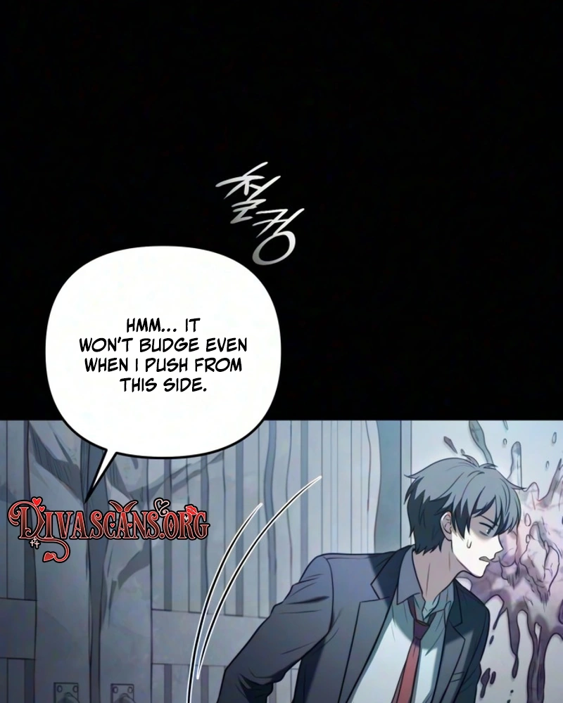 Read Surviving in an RPG Maker Horror Game chapter 10 image 40 on Lezhin