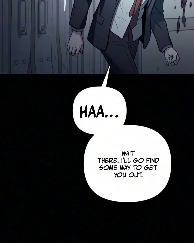 Read Surviving in an RPG Maker Horror Game chapter 10 image 41 on Lezhin