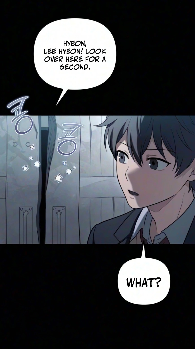 Read Surviving in an RPG Maker Horror Game chapter 10 image 42 on Lezhin