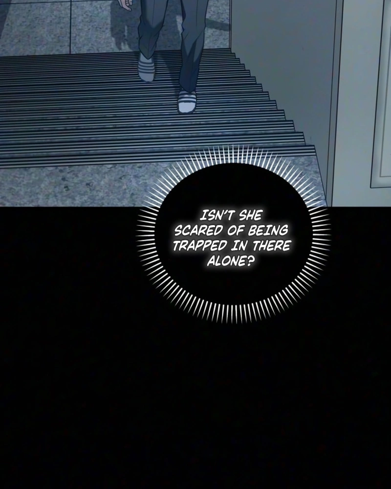 Read Surviving in an RPG Maker Horror Game chapter 10 image 48 on Lezhin