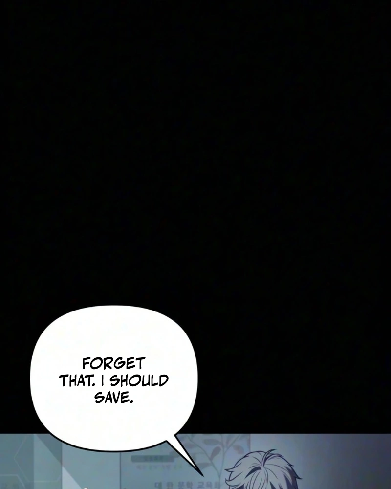 Read Surviving in an RPG Maker Horror Game chapter 10 image 55 on Lezhin