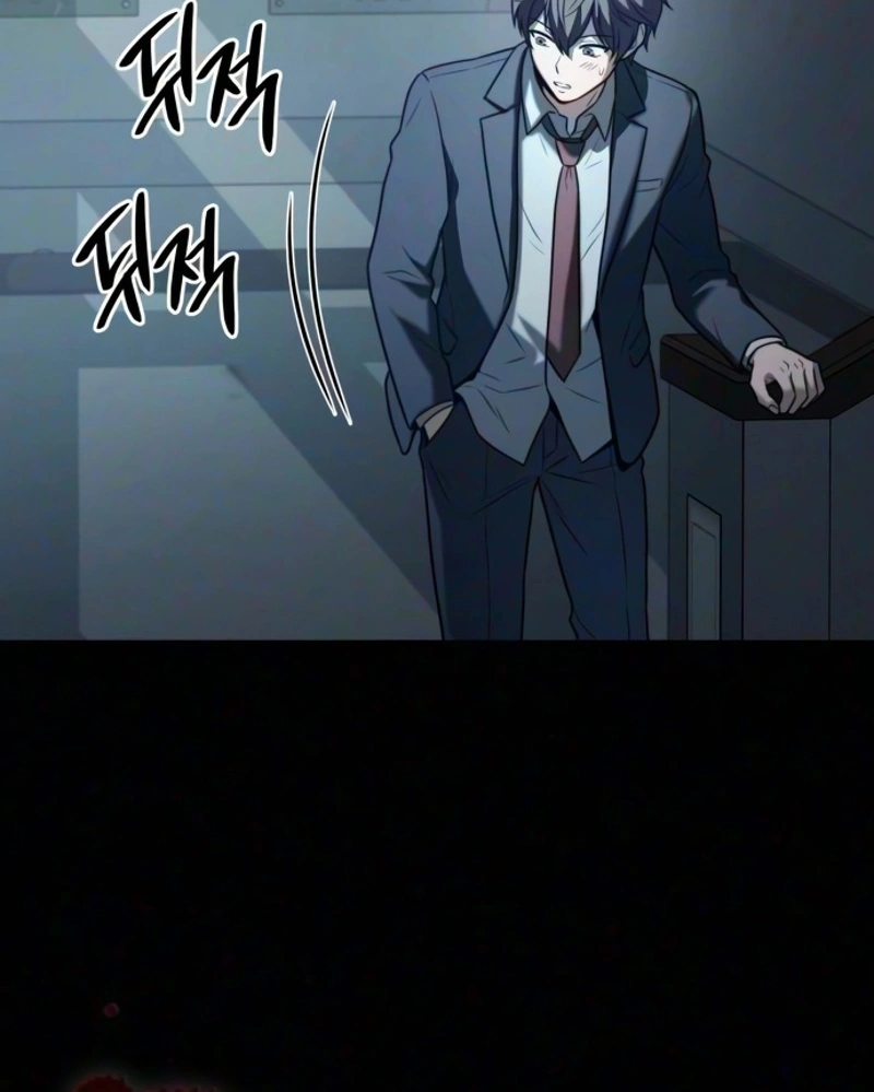 Read Surviving in an RPG Maker Horror Game chapter 10 image 56 on Lezhin