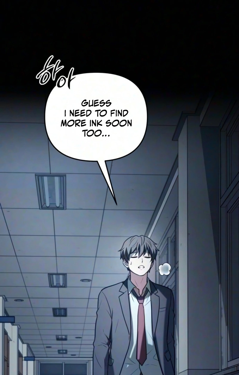 Read Surviving in an RPG Maker Horror Game chapter 10 image 61 on Lezhin