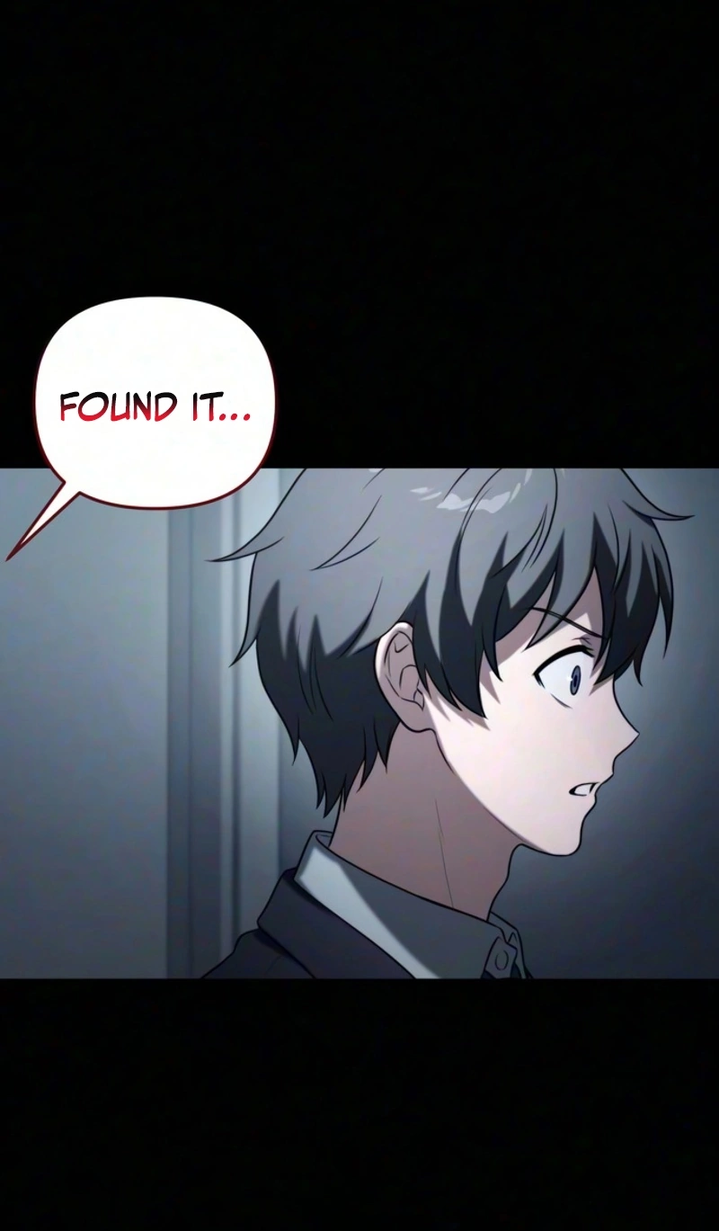 Read Surviving in an RPG Maker Horror Game chapter 10 image 63 on Lezhin