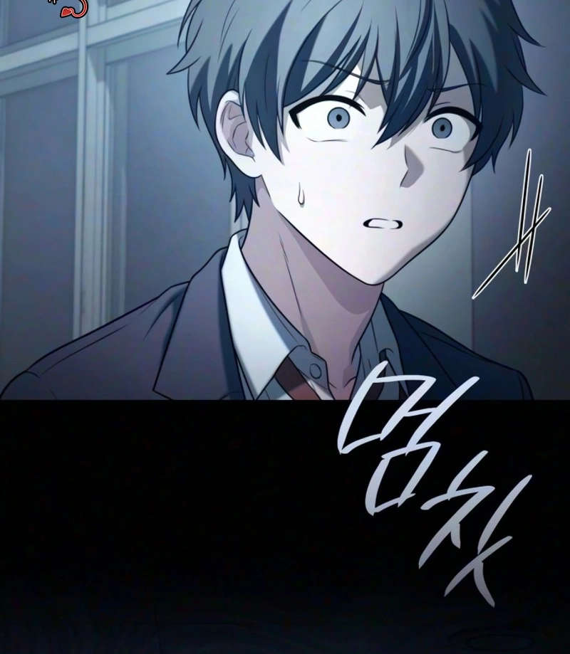Read Surviving in an RPG Maker Horror Game chapter 10 image 65 on Lezhin