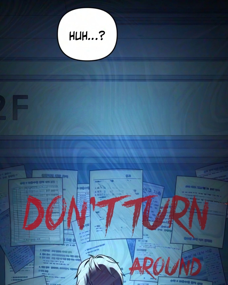 Read Surviving in an RPG Maker Horror Game chapter 10 image 66 on Lezhin