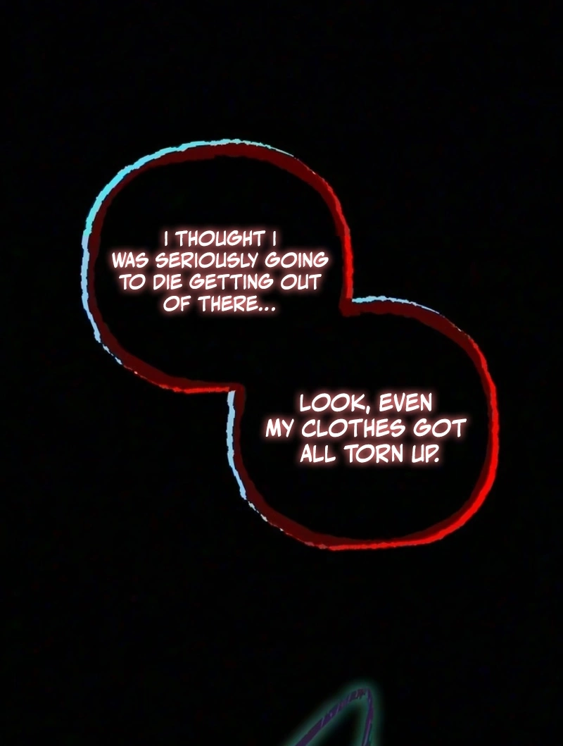 Read Surviving in an RPG Maker Horror Game chapter 10 image 68 on Lezhin
