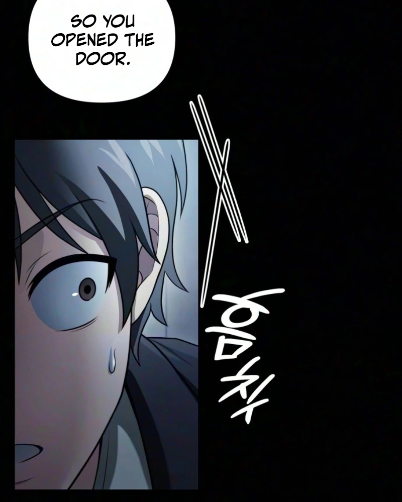 Read Surviving in an RPG Maker Horror Game chapter 10 image 8 on Lezhin