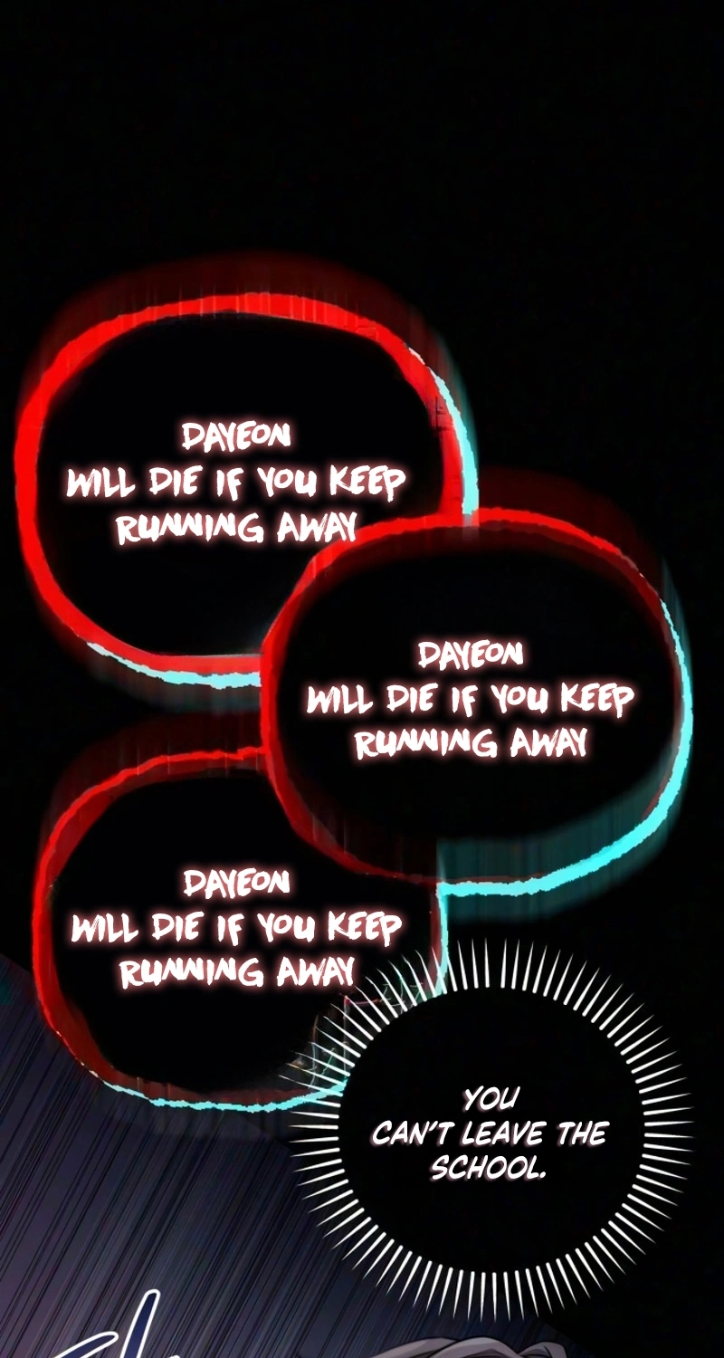 Read Surviving in an RPG Maker Horror Game chapter 10 image 84 on Lezhin