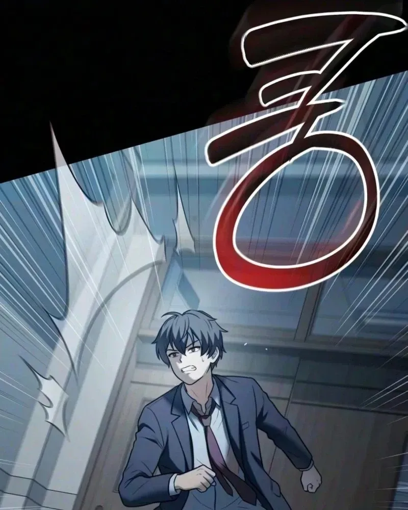 Read Surviving in an RPG Maker Horror Game chapter 10 image 89 on Lezhin
