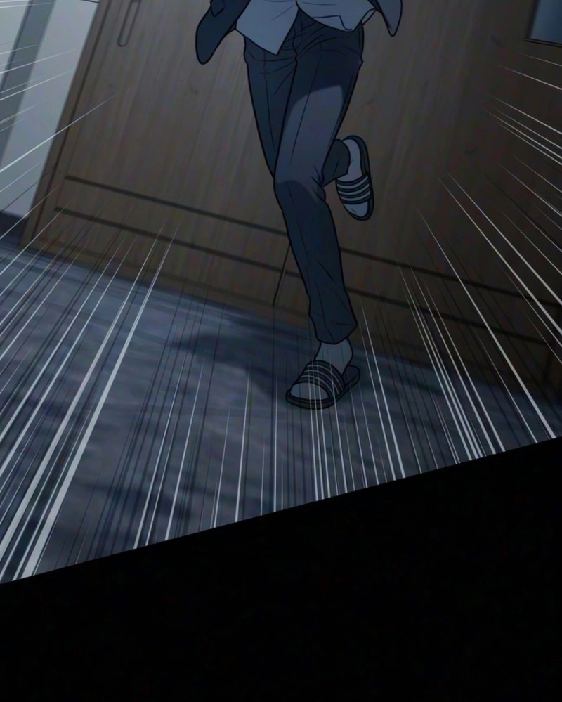 Read Surviving in an RPG Maker Horror Game chapter 10 image 90 on Lezhin