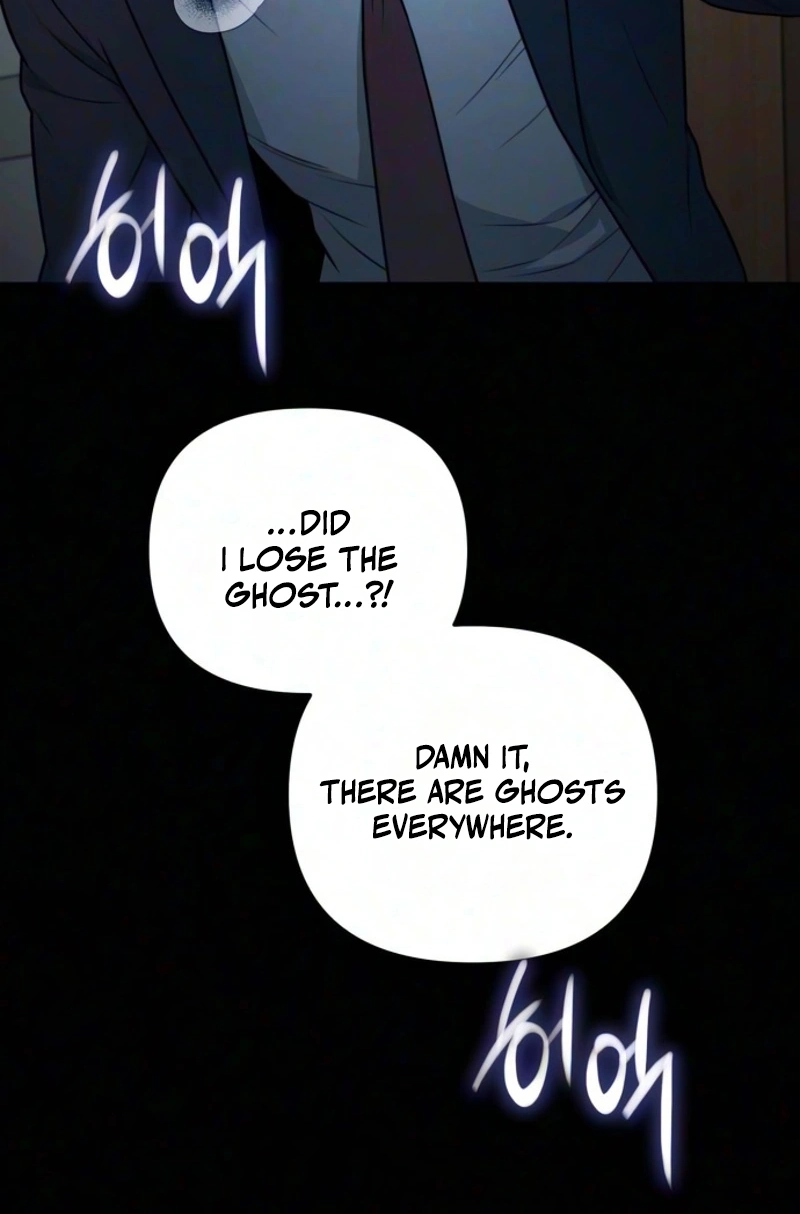 Read Surviving in an RPG Maker Horror Game chapter 10 image 92 on Lezhin