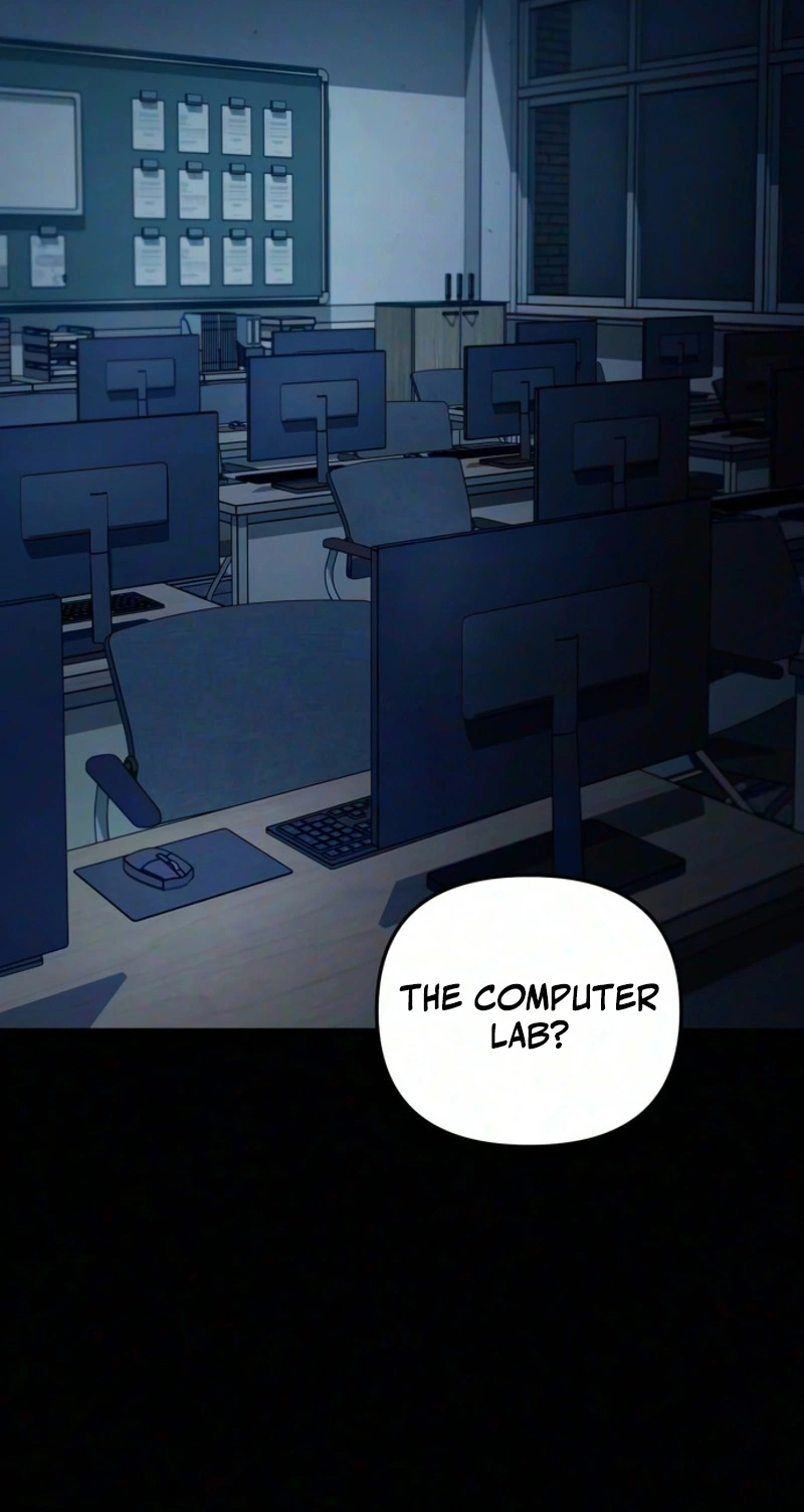 Read Surviving in an RPG Maker Horror Game chapter 10 image 94 on Lezhin