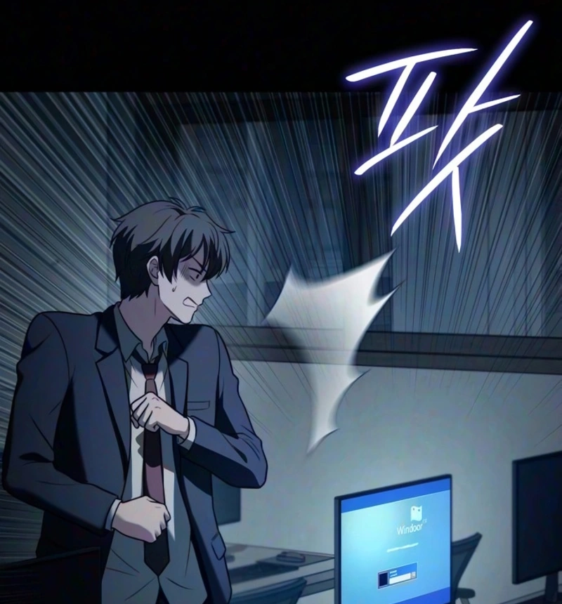 Read Surviving in an RPG Maker Horror Game chapter 10 image 96 on Lezhin