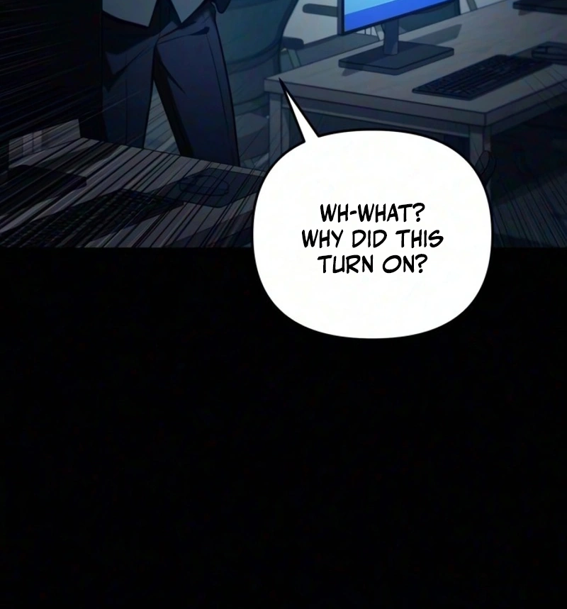 Read Surviving in an RPG Maker Horror Game chapter 10 image 97 on Lezhin