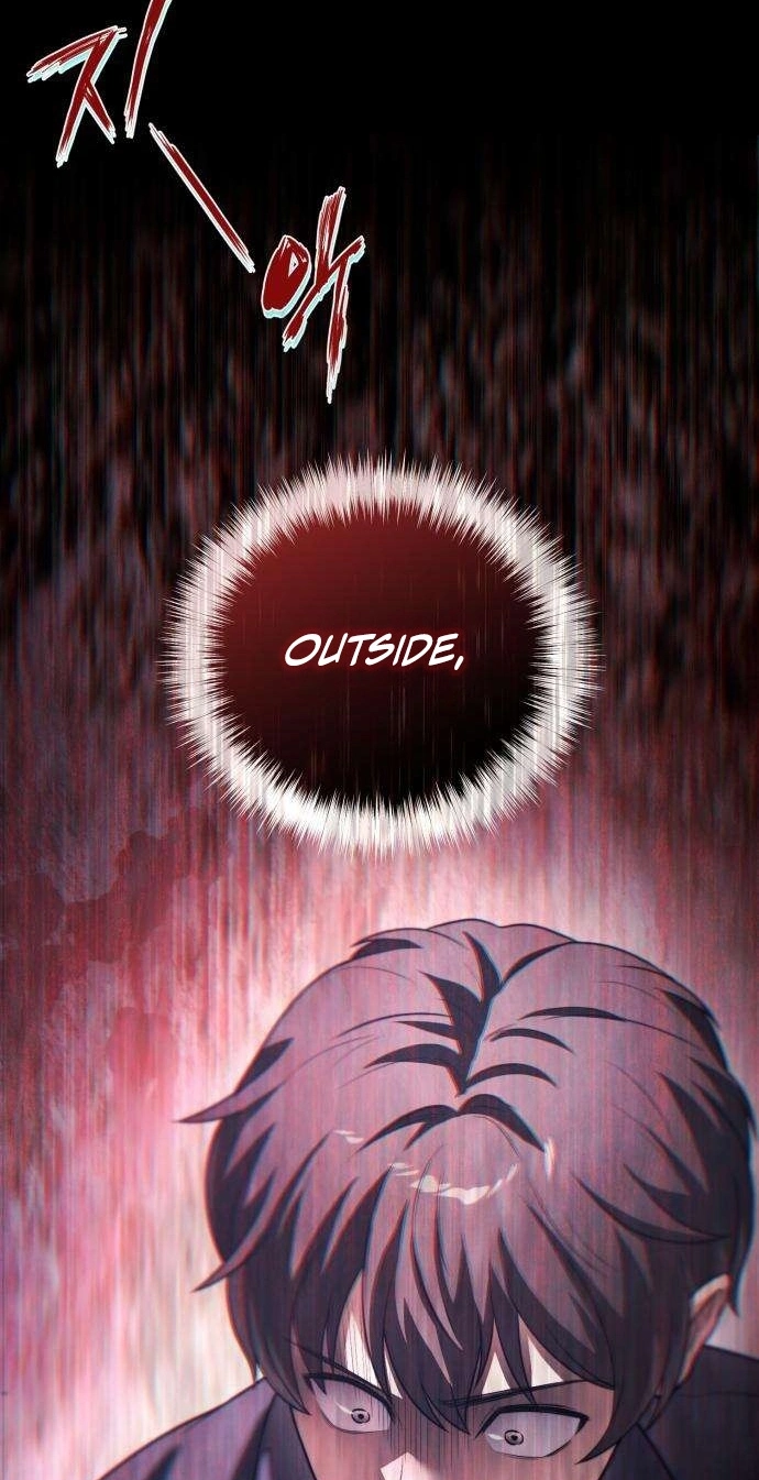 Read Surviving in an RPG Maker Horror Game chapter 6 image 1 on Lezhin