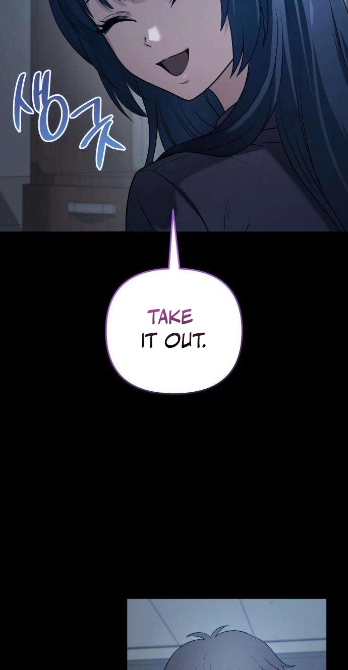 Read Surviving in an RPG Maker Horror Game chapter 6 image 100 on Lezhin