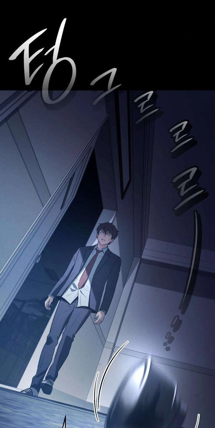 Read Surviving in an RPG Maker Horror Game chapter 6 image 12 on Lezhin