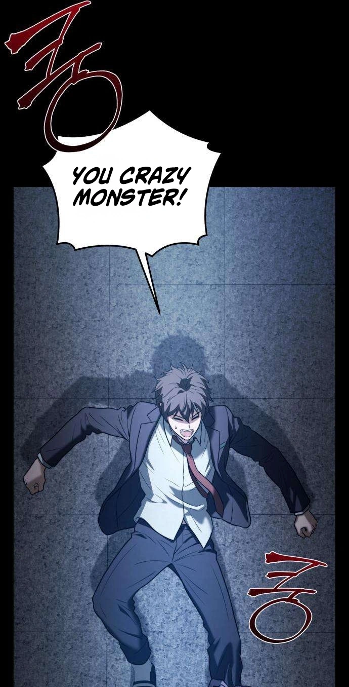 Read Surviving in an RPG Maker Horror Game chapter 6 image 21 on Lezhin