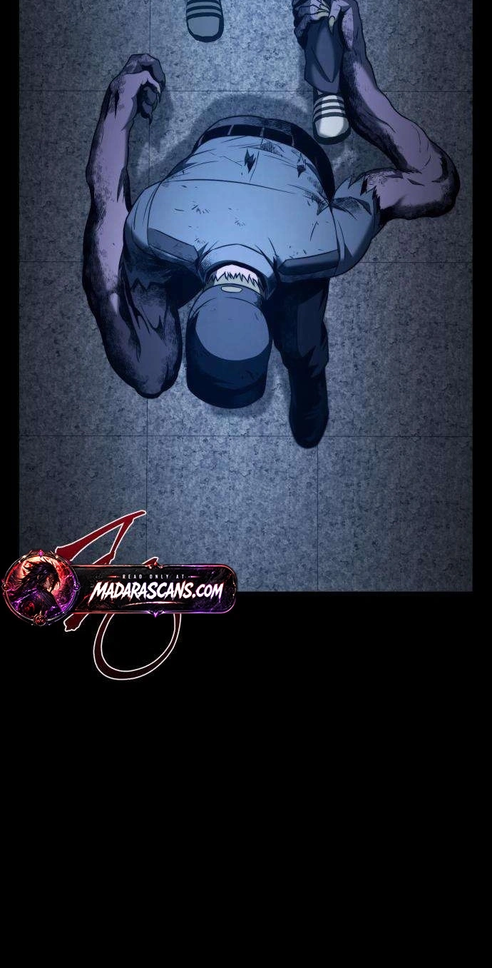 Read Surviving in an RPG Maker Horror Game chapter 6 image 22 on Lezhin