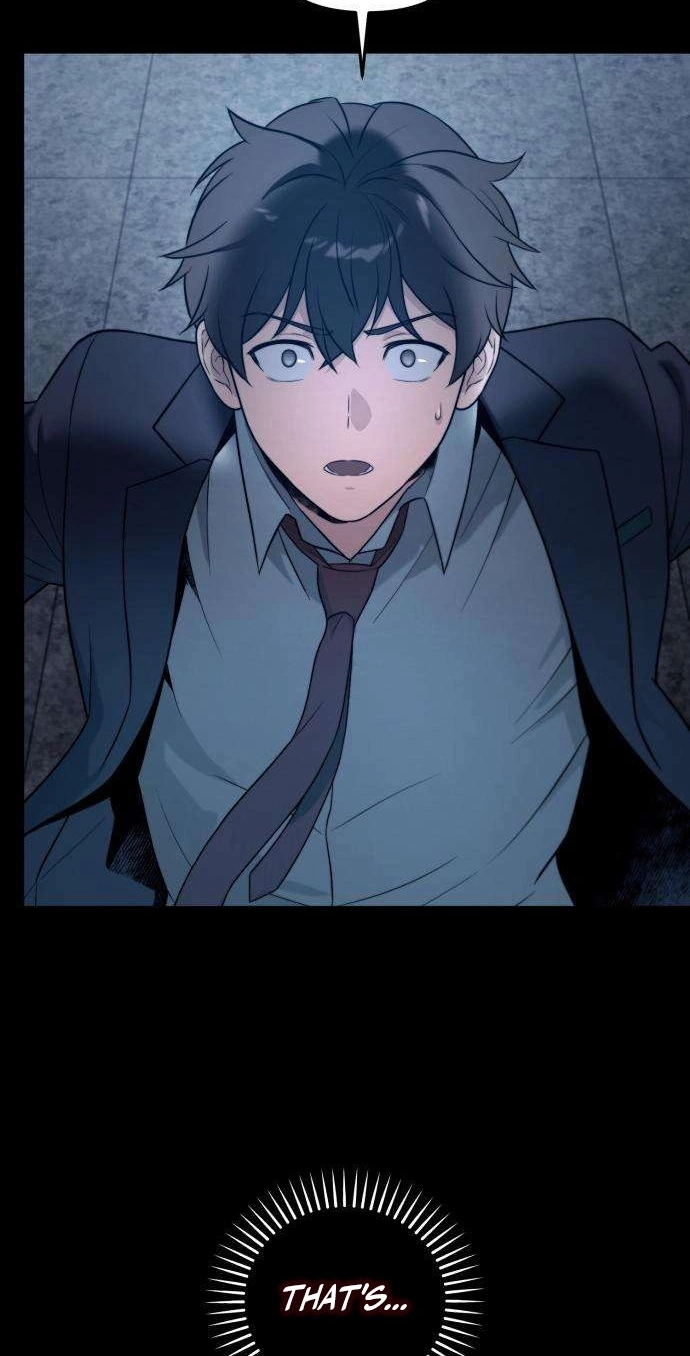Read Surviving in an RPG Maker Horror Game chapter 6 image 24 on Lezhin
