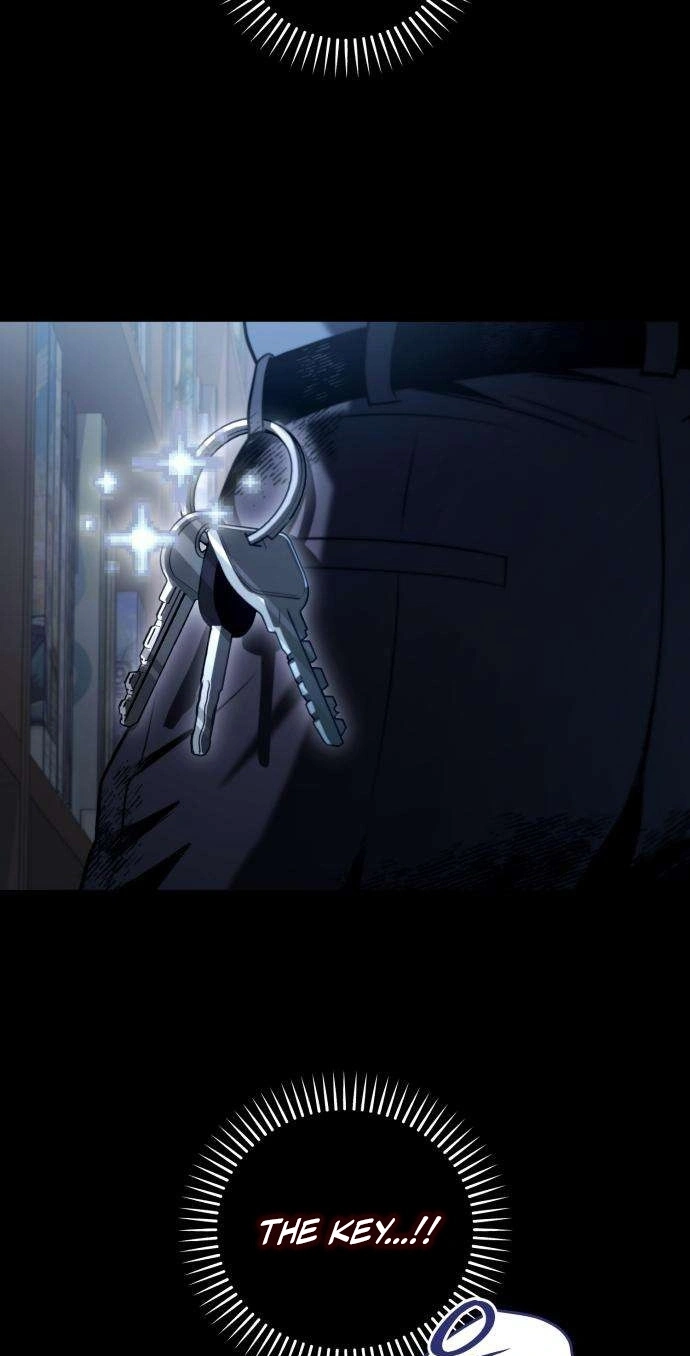 Read Surviving in an RPG Maker Horror Game chapter 6 image 25 on Lezhin
