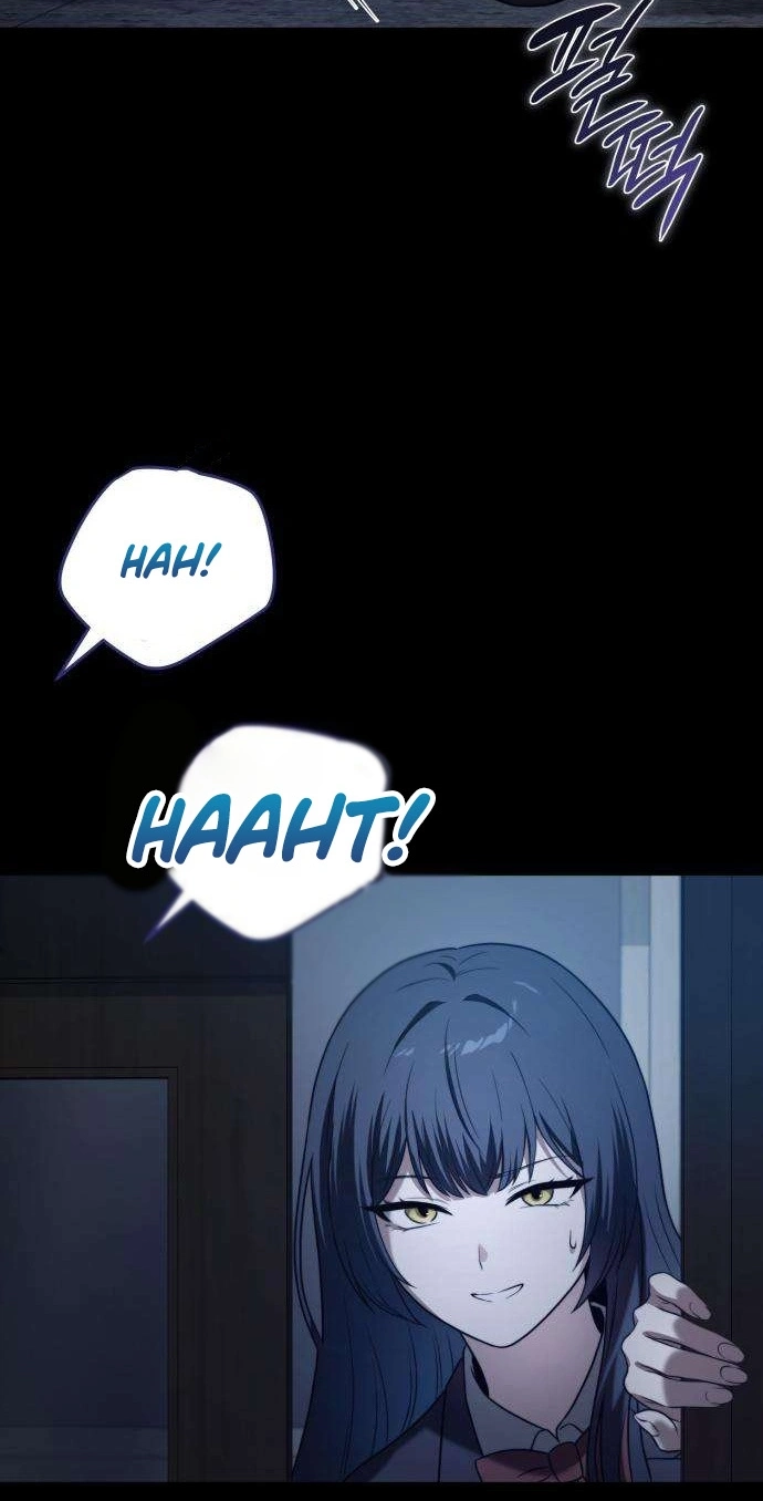 Read Surviving in an RPG Maker Horror Game chapter 6 image 28 on Lezhin