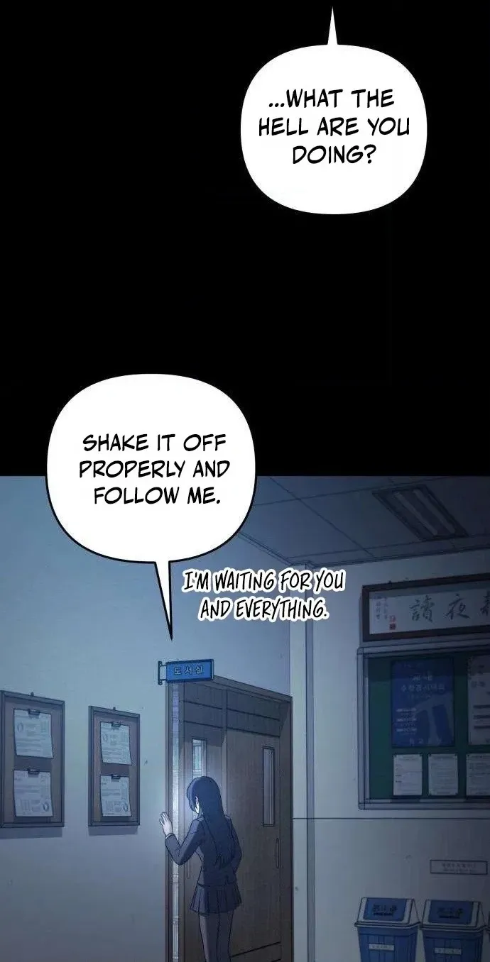 Read Surviving in an RPG Maker Horror Game chapter 6 image 29 on Lezhin