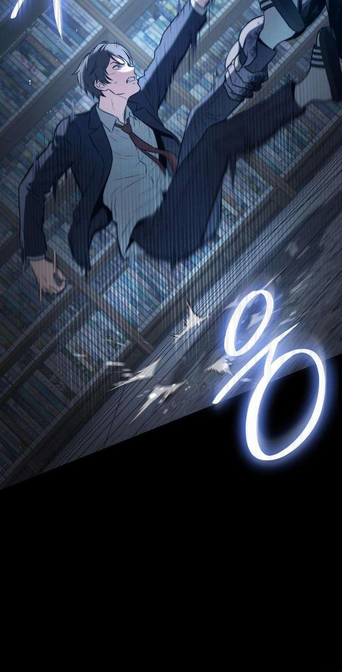 Read Surviving in an RPG Maker Horror Game chapter 6 image 31 on Lezhin