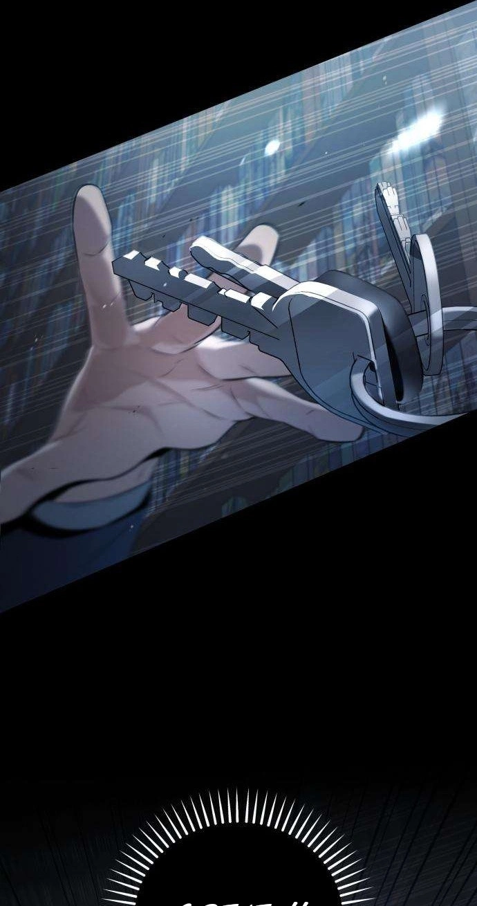 Read Surviving in an RPG Maker Horror Game chapter 6 image 32 on Lezhin