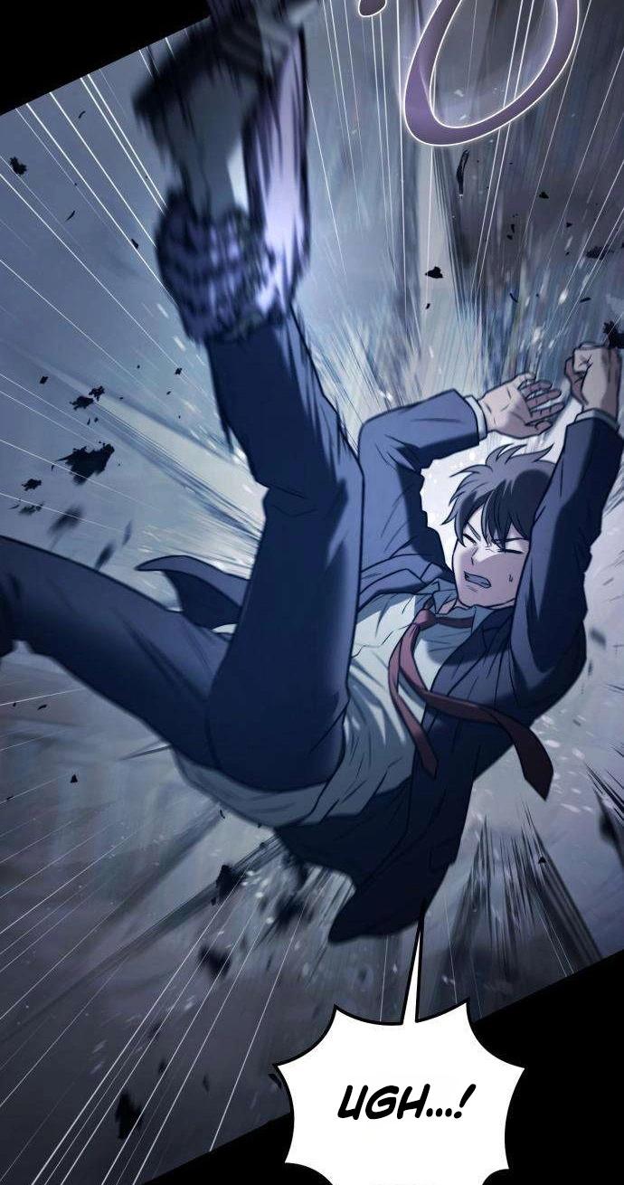 Read Surviving in an RPG Maker Horror Game chapter 6 image 36 on Lezhin
