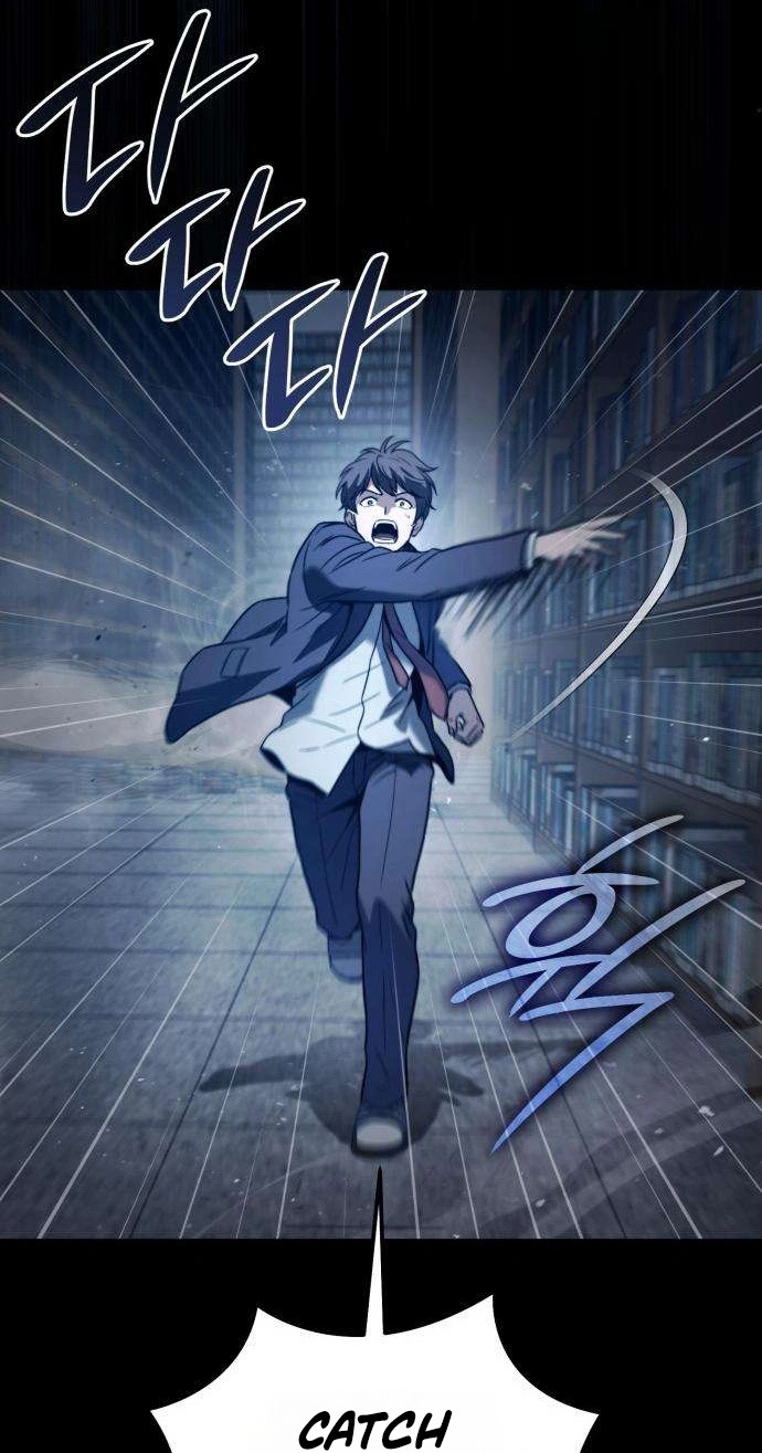 Read Surviving in an RPG Maker Horror Game chapter 6 image 43 on Lezhin