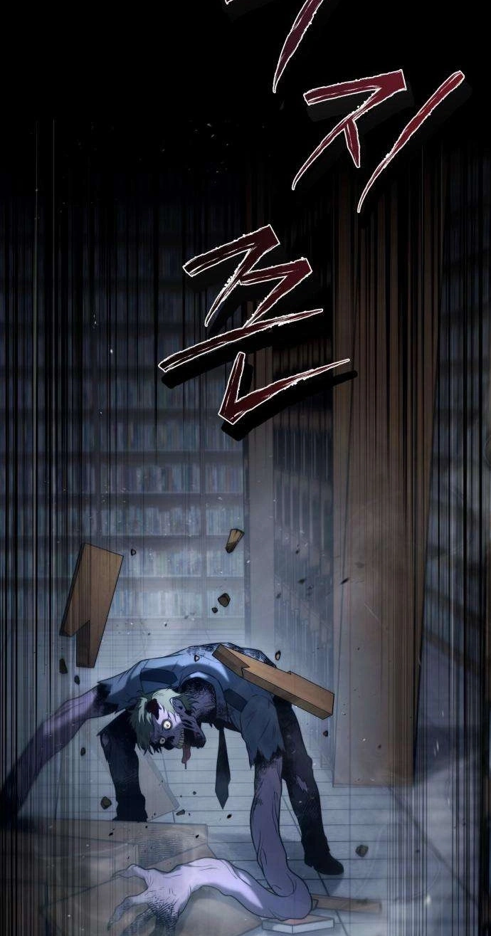 Read Surviving in an RPG Maker Horror Game chapter 6 image 47 on Lezhin