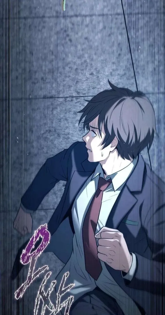 Read Surviving in an RPG Maker Horror Game chapter 6 image 49 on Lezhin