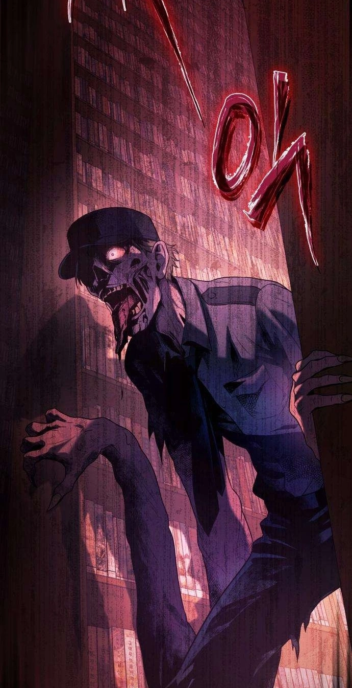 Read Surviving in an RPG Maker Horror Game chapter 6 image 5 on Lezhin