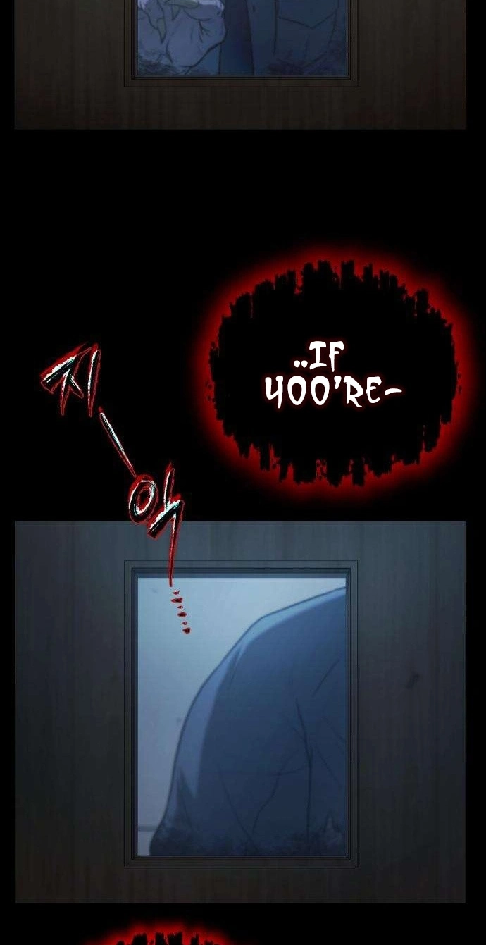 Read Surviving in an RPG Maker Horror Game chapter 6 image 57 on Lezhin