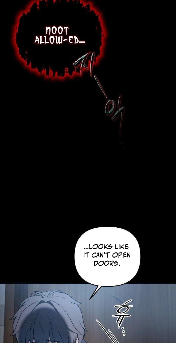 Read Surviving in an RPG Maker Horror Game chapter 6 image 58 on Lezhin