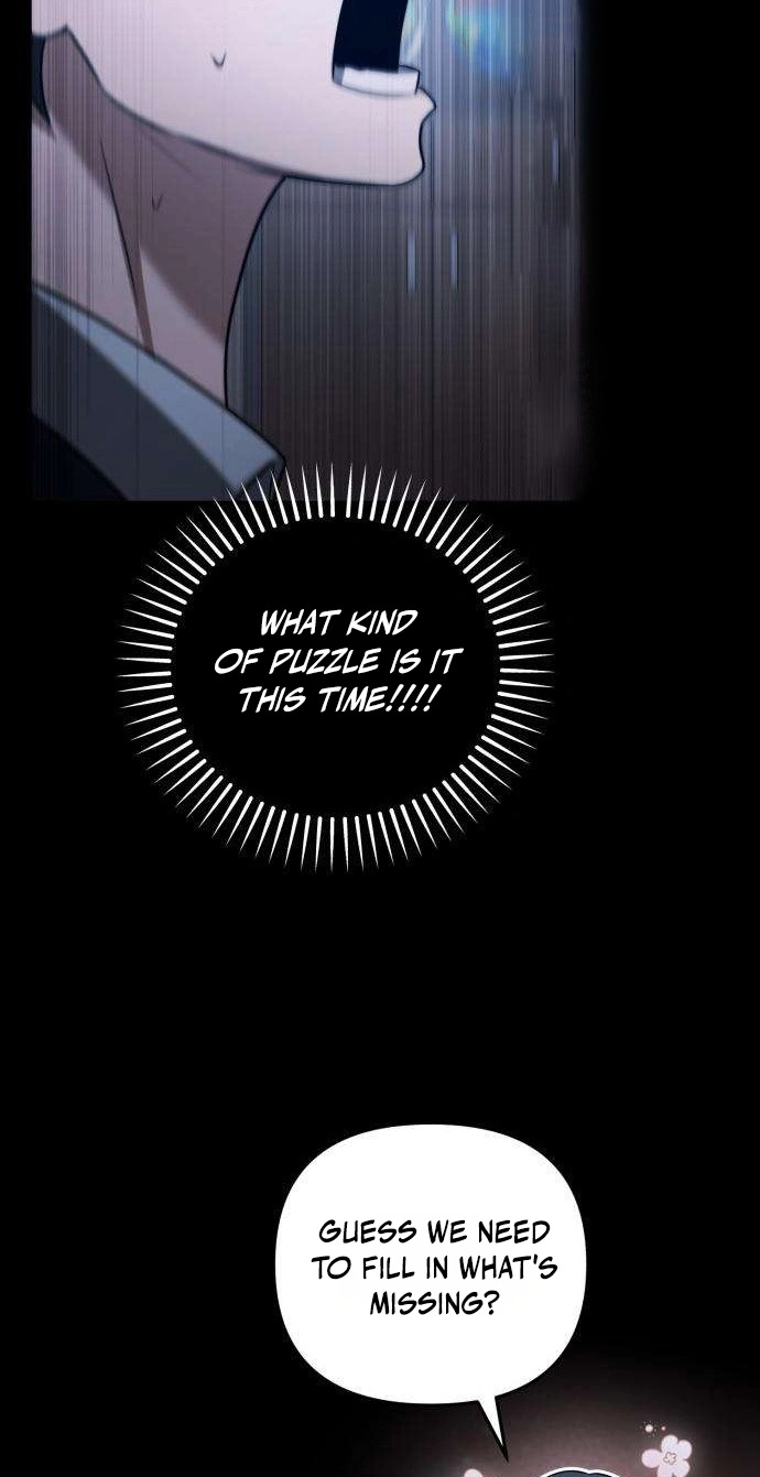 Read Surviving in an RPG Maker Horror Game chapter 6 image 62 on Lezhin