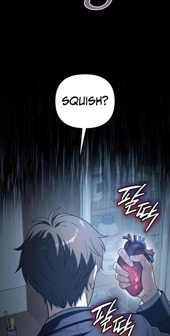 Read Surviving in an RPG Maker Horror Game chapter 6 image 68 on Lezhin