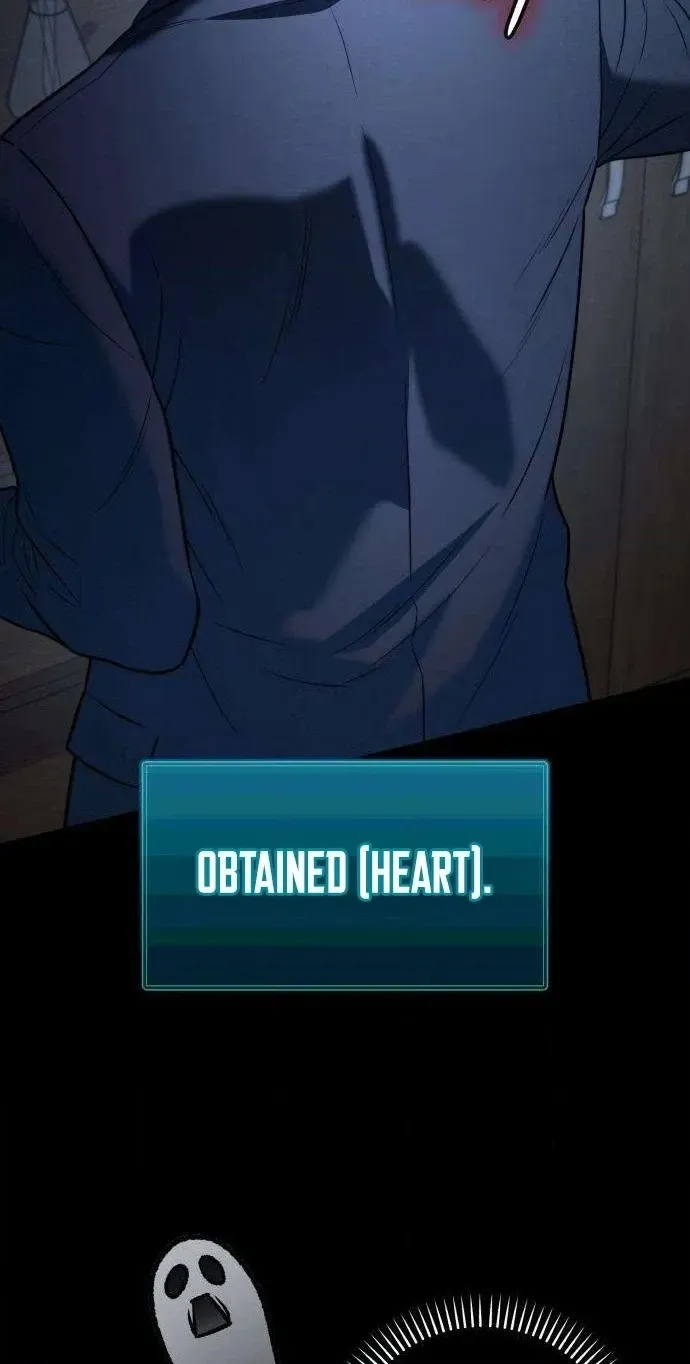 Read Surviving in an RPG Maker Horror Game chapter 6 image 69 on Lezhin