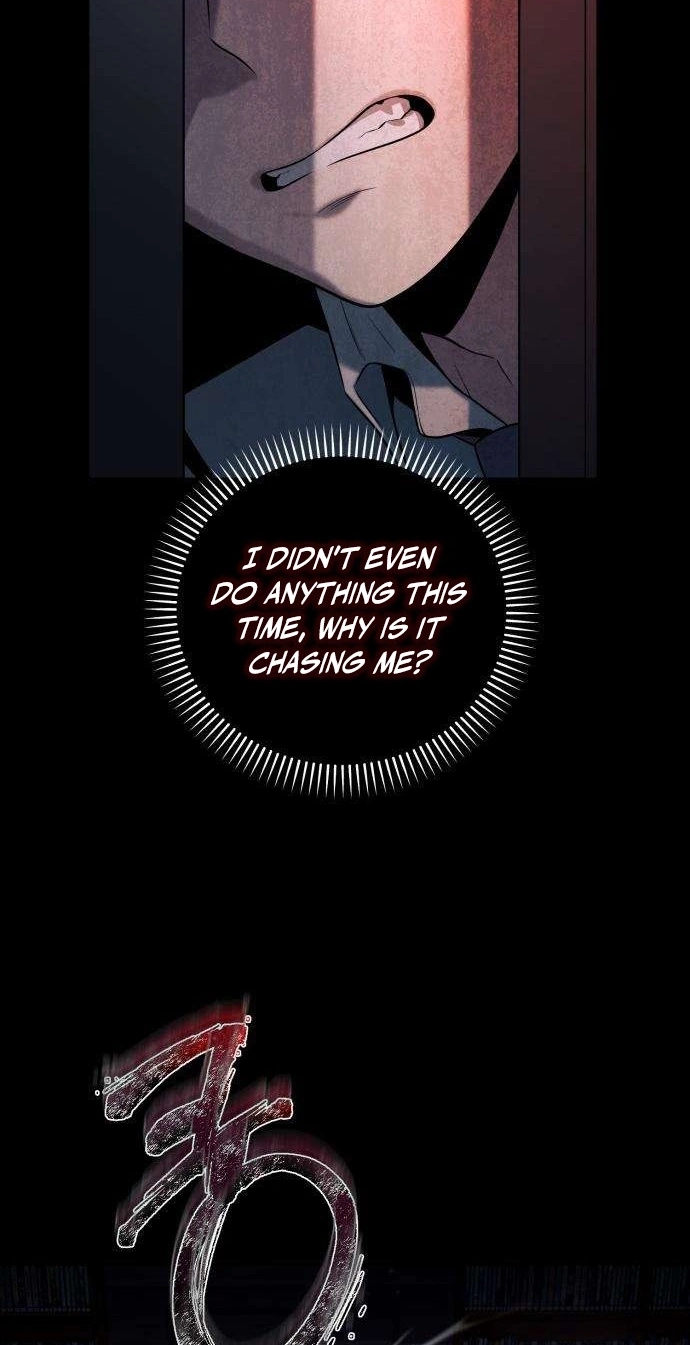 Read Surviving in an RPG Maker Horror Game chapter 6 image 7 on Lezhin