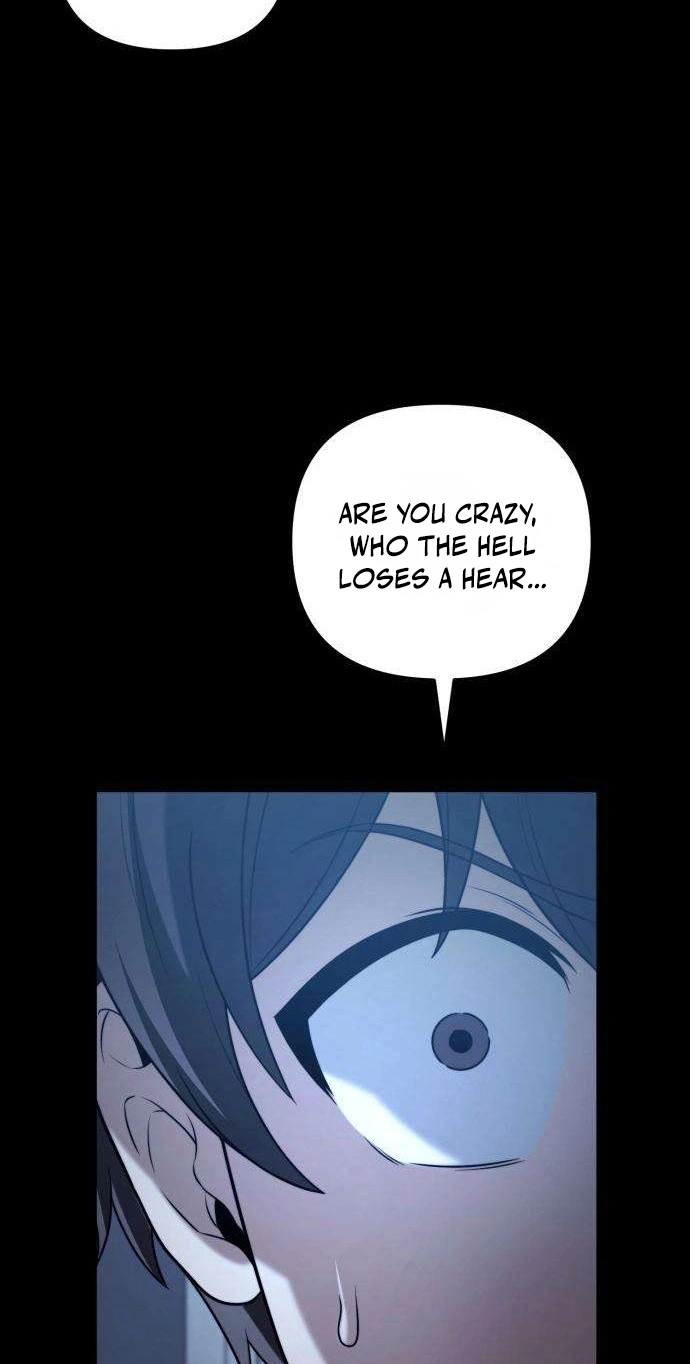 Read Surviving in an RPG Maker Horror Game chapter 6 image 71 on Lezhin