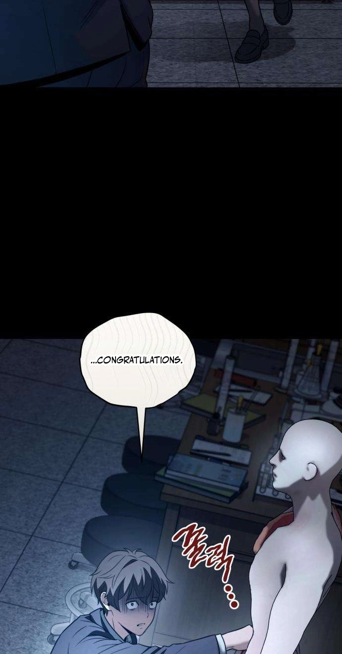 Read Surviving in an RPG Maker Horror Game chapter 6 image 76 on Lezhin