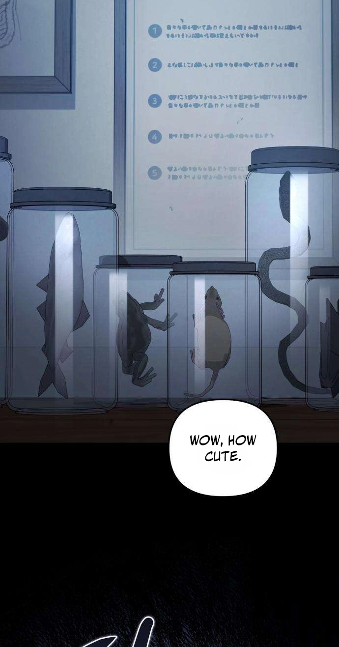 Read Surviving in an RPG Maker Horror Game chapter 6 image 80 on Lezhin