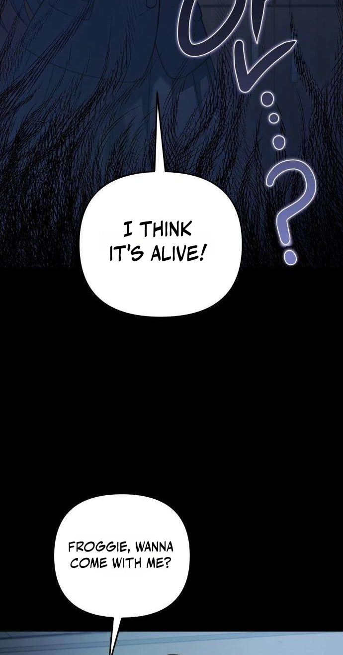 Read Surviving in an RPG Maker Horror Game chapter 6 image 82 on Lezhin
