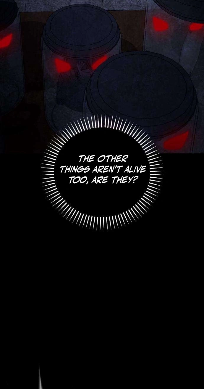 Read Surviving in an RPG Maker Horror Game chapter 6 image 85 on Lezhin
